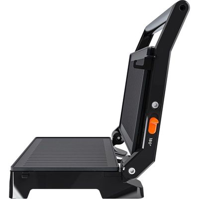 Grill Cadence Multiuso Contrast 110V