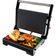 Grill Cadence Multiuso Contrast 110V