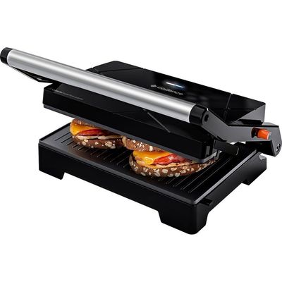 Grill Cadence Multiuso Contrast 110V