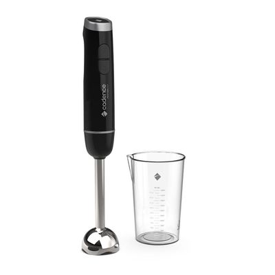 Mixer Cadence Mixture Inox 110V