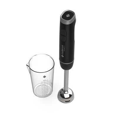 Mixer Cadence Mixture Inox 110V