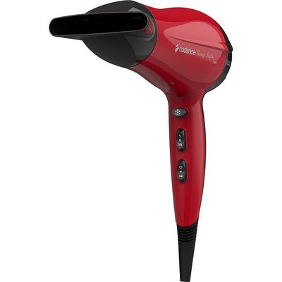 Secador De Cabelos Cadence Rouge Style Ii 110V