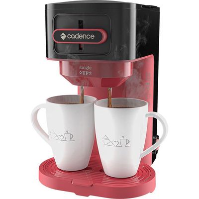 Cafeteira Cadence Single Up 220V