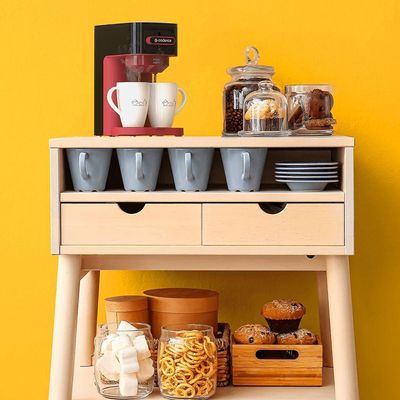 Cafeteira Cadence Single Up 220V