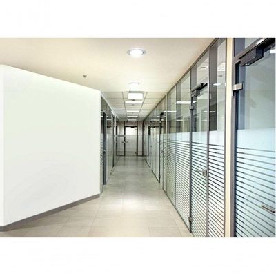 Painel Pop Led Embutir Quadrado Com Sensor De Presença Avant 18w 6500k Luz Branca