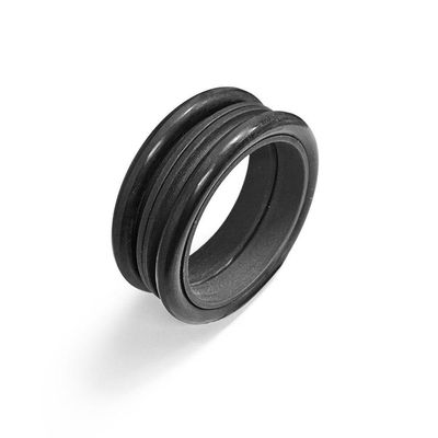 Retentor Duocone Rolete D6- Roda Guia 1m8747