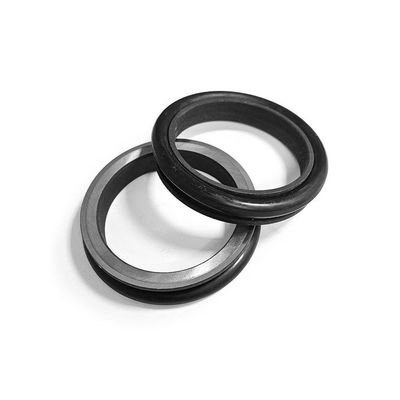 Retentor Duocone Rolete D6- Roda Guia 1m8747