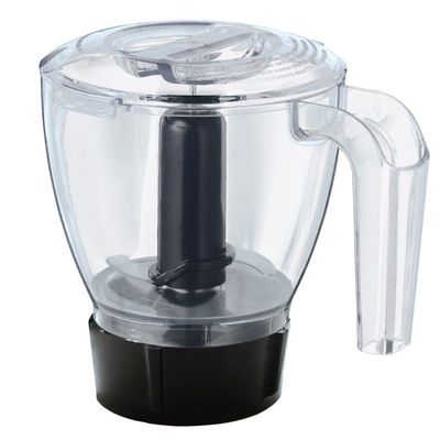 Kit Oster Super Chef Liquidificador E Acessórios Preto 220V