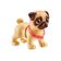 Pets Alive - Booty Shakin’ Pups - Pug
