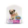 Pets Alive - Booty Shakin’ Pups - Pug