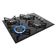 Cooktop a Gás Philco 4 Queimadores Cook Chef Bivolt Bivolt