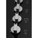 Cooktop a Gás Philco 4 Queimadores Cook Chef Bivolt Bivolt