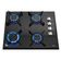 Cooktop a Gás Philco 4 Queimadores Cook Chef Bivolt Bivolt
