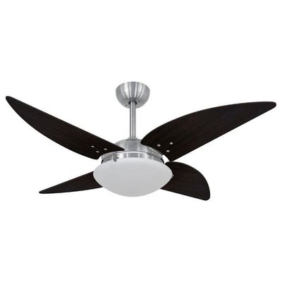 Ventilador De Teto Volare Quad 110V