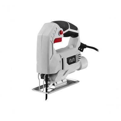 Serra Tico Tico Multilaser Fe046 Com Lâmina B. Ajustável 500w 110V