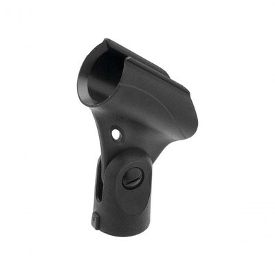 Microfone Mxt Dinamico Pro Bt-58a Metal Com Fio
