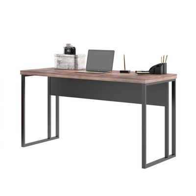 Jogo De Mesa E Balcão Xena Noce Preto