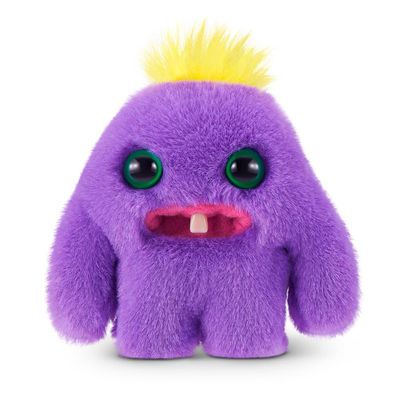 Mini Pelúcia Fuggler Baby Fugg 9cm - Mr Needles