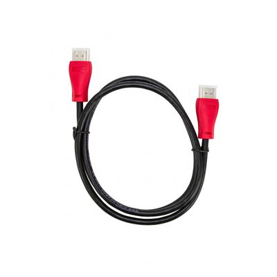 Cabo HDMI 2.0 Premium Ultra HD 4K 3D, Cirilo Cabos - 1 Metro