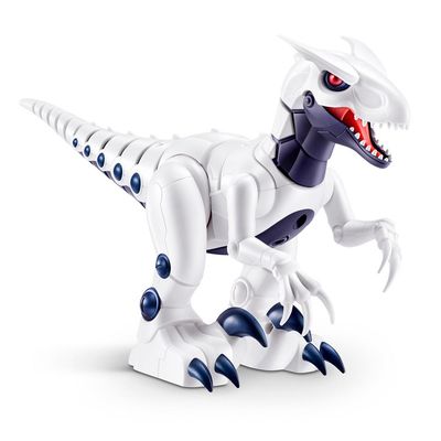 Dinossauro Robo Alive Robo Raptor