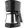 Cafeteira Elétrica Cadence Urban Pop Inox 110V