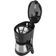 Cafeteira Elétrica Cadence Urban Pop Inox 110V