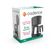 Cafeteira Elétrica Cadence Urban Pop Inox 110V