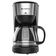 Kit Trio Black Cadence Cafeteira Mixer Inox Torradeira 220V