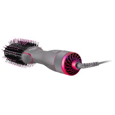 Escova Secadora Philco Advance 4 em 1 1300W Bivolt PES25SR Bivolt