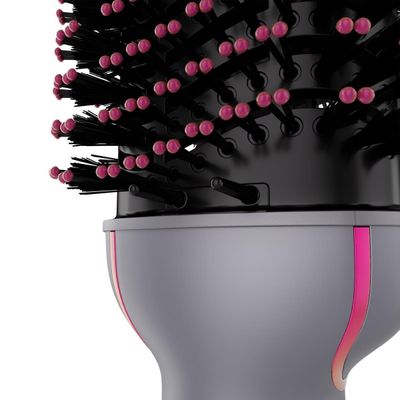 Escova Secadora Philco Advance 4 em 1 1300W Bivolt PES25SR Bivolt