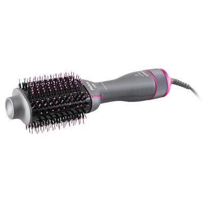 Escova Secadora Philco Advance 4 em 1 1300W Bivolt PES25SR Bivolt