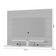 Painel Sion Para Até 56" Jcm Movelaria Cinamomo