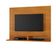 Painel Sion Para Até 56" Jcm Movelaria Cinamomo
