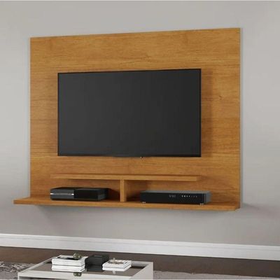 Painel Sion Para Até 56" Jcm Movelaria Cinamomo
