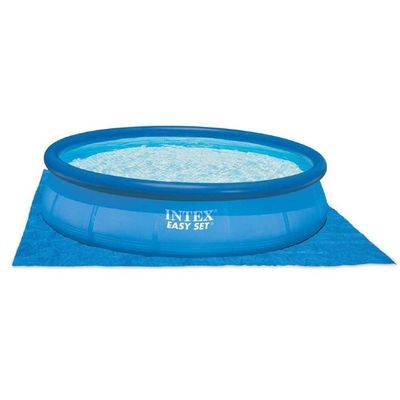 Kit Manutenção De Piscina Inflável Filtro L-h 220v Capa 366 Cm Forro