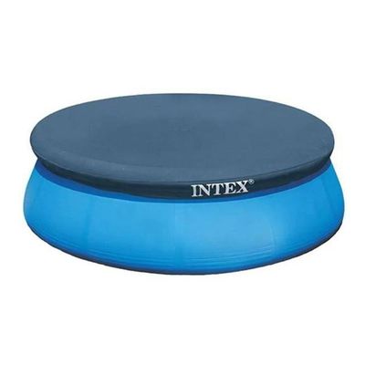Kit Manutenção De Piscina Inflável Filtro L-h 220v Capa 366 Cm Forro