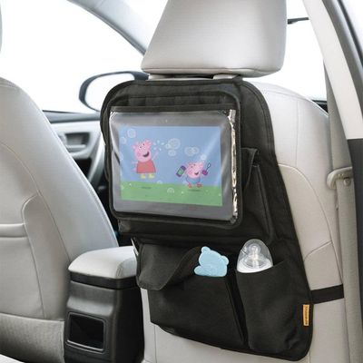 Organizador Para Carro Com Case Para - Buba