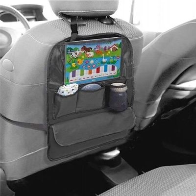 Organizador Para Carro Com Case Para - Buba