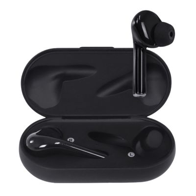 Fone De Ouvido Bluetooth W1 Touch Wireless Preto - Vinik
