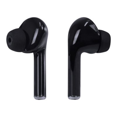 Fone De Ouvido Bluetooth W1 Touch Wireless Preto - Vinik