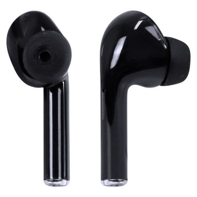 Fone De Ouvido Bluetooth W1 Touch Wireless Preto - Vinik