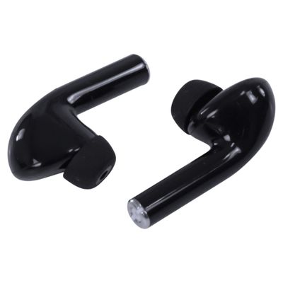 Fone De Ouvido Bluetooth W1 Touch Wireless Preto - Vinik