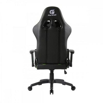 Cadeira Gamer Fortrek Cruiser Preta-verde