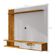 Painel Para 65 Polegadas Aranau Nature Off White