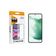 Película Dual Glass para Samsung Galaxy S22 Plus - Preto - Gshield