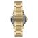 Relógio Technos Masculino Racer Dourado - 2315law-1x Relógio Technos Masculino Racer Basico Dourado - 2315law-1x