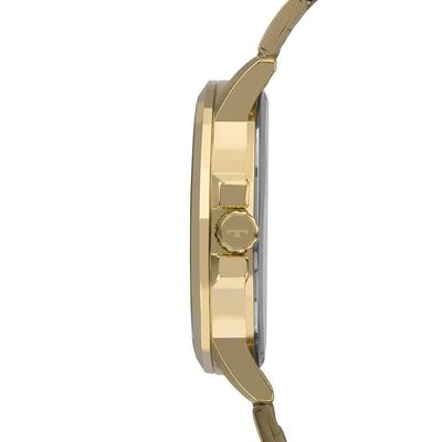 Relógio Technos Masculino Racer Dourado - 2315law-1x Relógio Technos Masculino Racer Basico Dourado - 2315law-1x