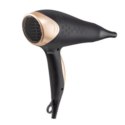 Secador de Cabelos Philco Tourmaline 2200W Bivolt PSC2450 Bivolt