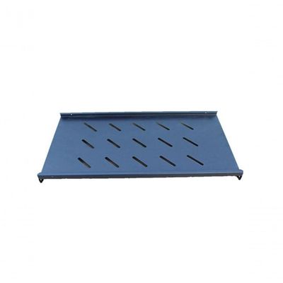 Bandeja P- Rack Evus Ev-ftw450 450mm Preto Ventilada