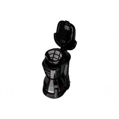 Cafeteira Eletrica Cadence Desperta Contrast 110V